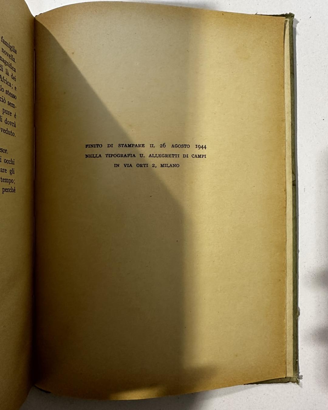Libro "Quaranta Novelle" di Hans Christian Andersen - immagine 7