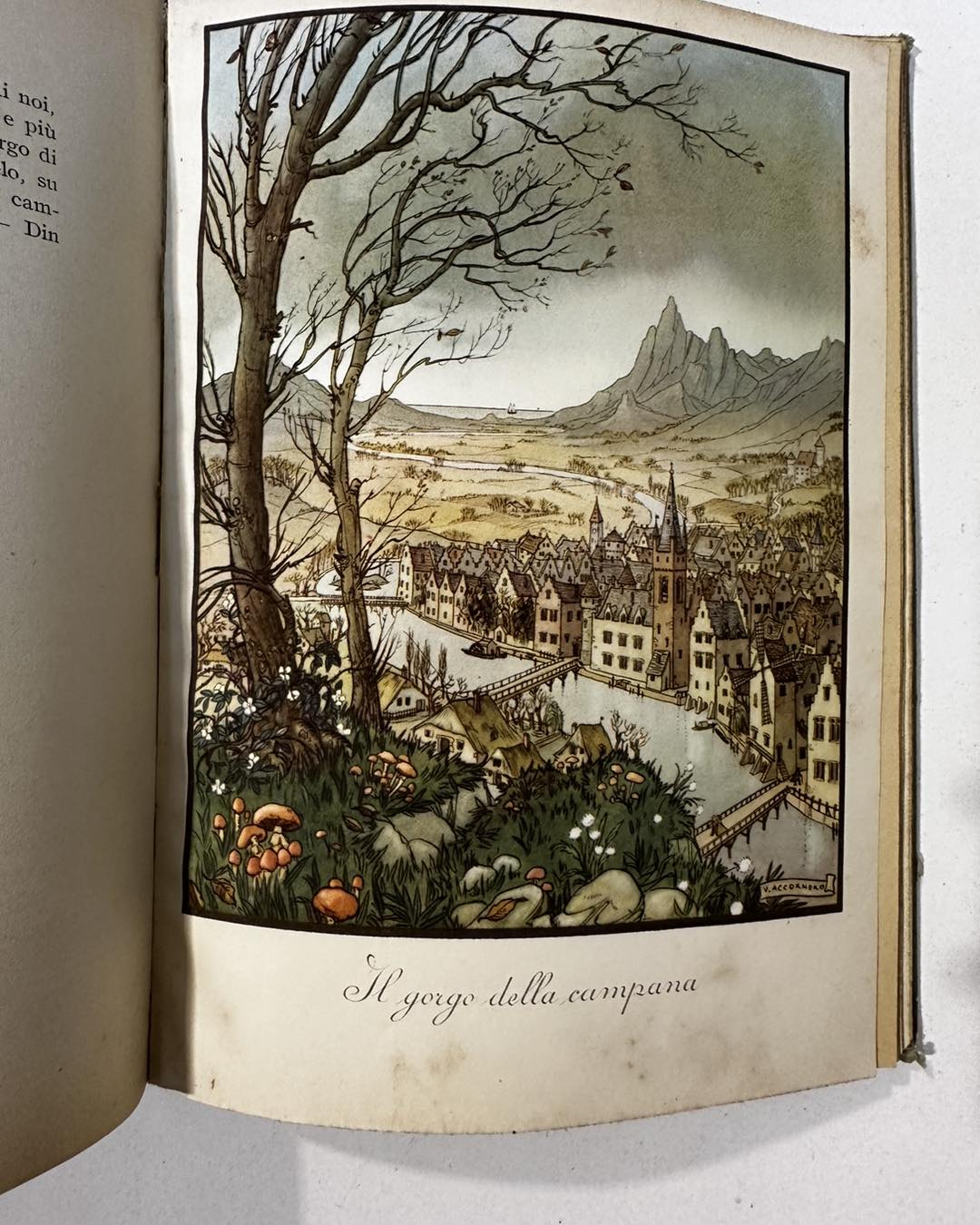 Libro "Quaranta Novelle" di Hans Christian Andersen - immagine 6