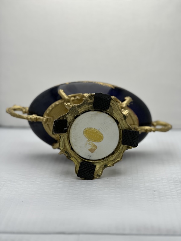 Alzatina in ceramica - immagine 4