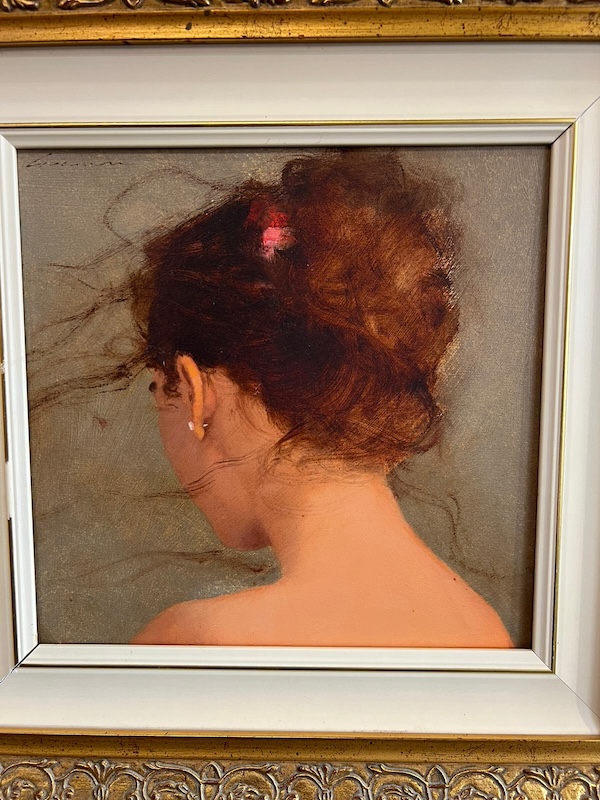 Dipinto Renzo Crociara - immagine 11