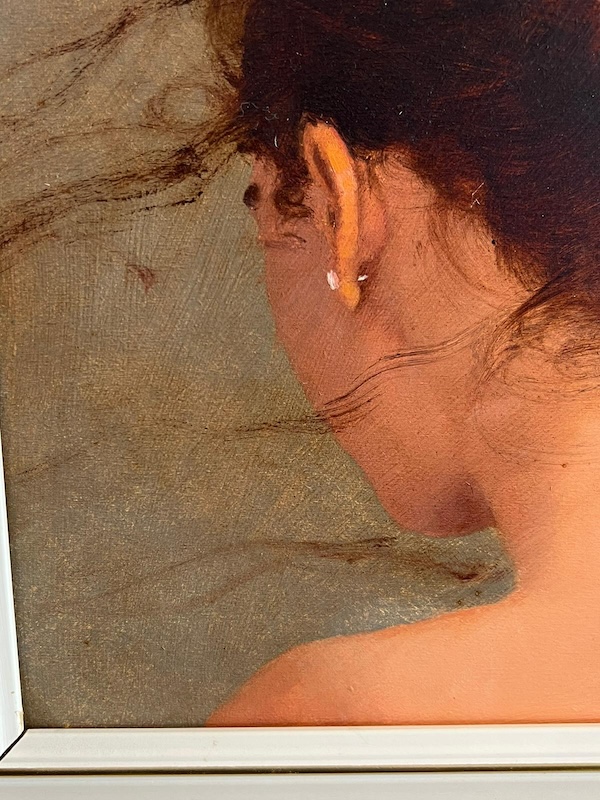 Dipinto Renzo Crociara - immagine 10