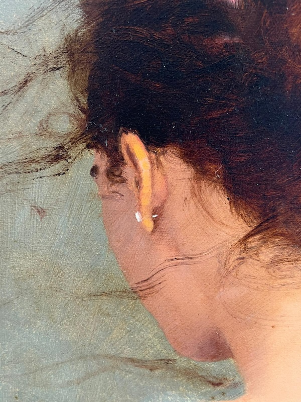 Dipinto Renzo Crociara - immagine 8
