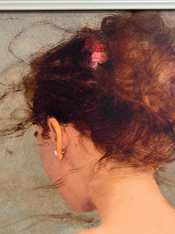 Dipinto Renzo Crociara - immagine 4