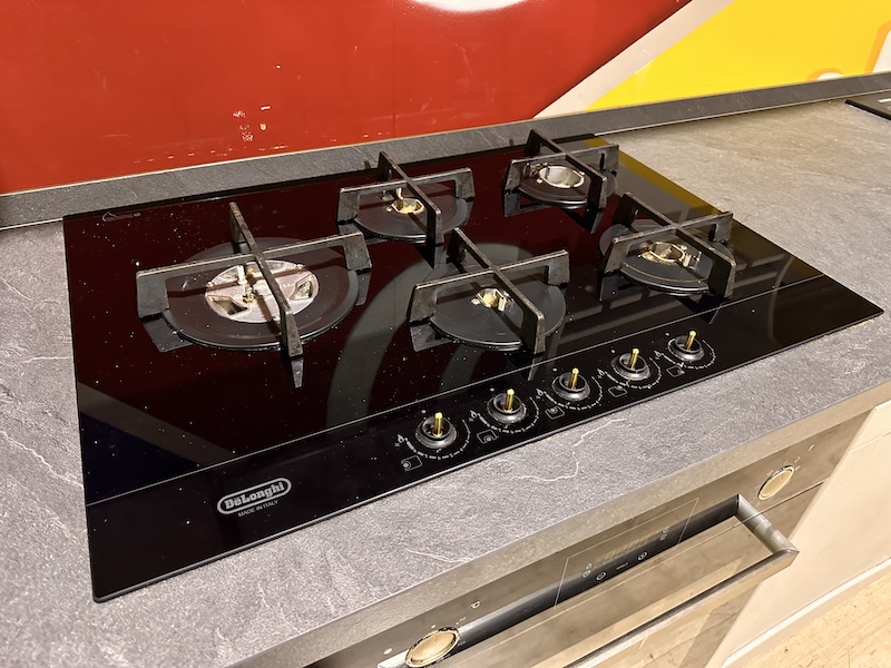 Cucina lineare Creo Kitchens - immagine 3