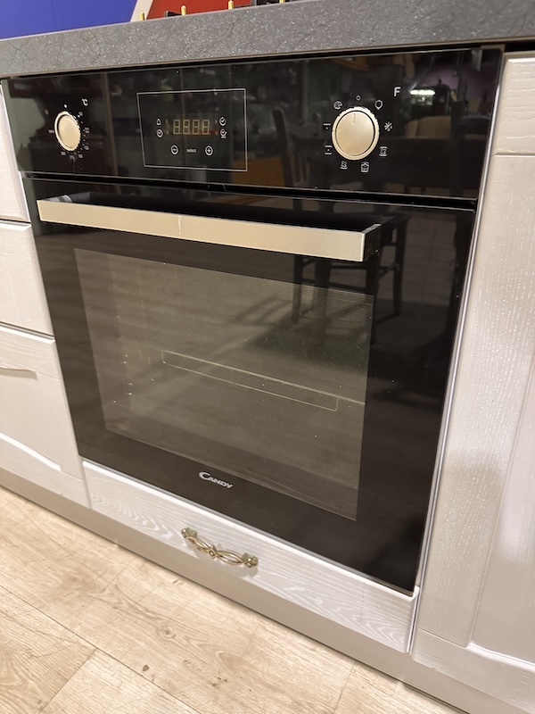 Cucina lineare Creo Kitchens - immagine 5