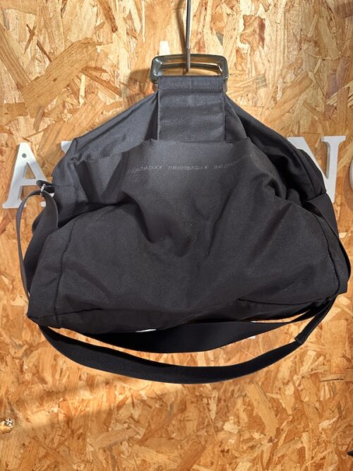 Borsa Mandarina Duck nera