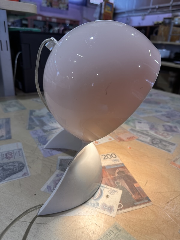 Lampada da tavolo Artemide Dalù - immagine 4