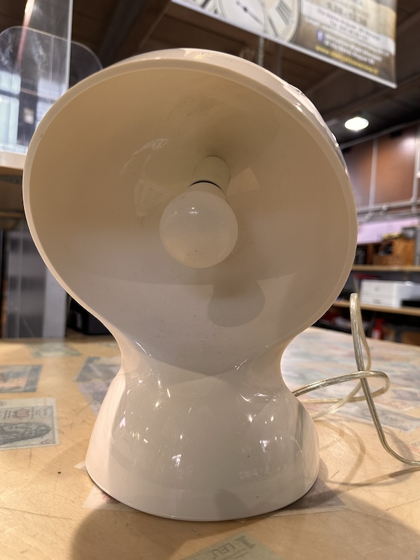 Lampada da tavolo Artemide Dalù - immagine 2