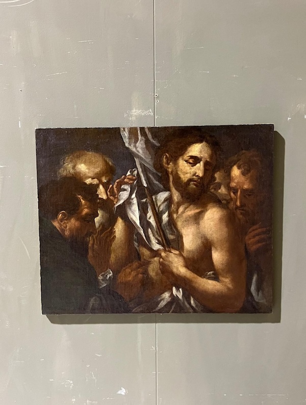 Dipinto Giovanni Battista Piazzetta