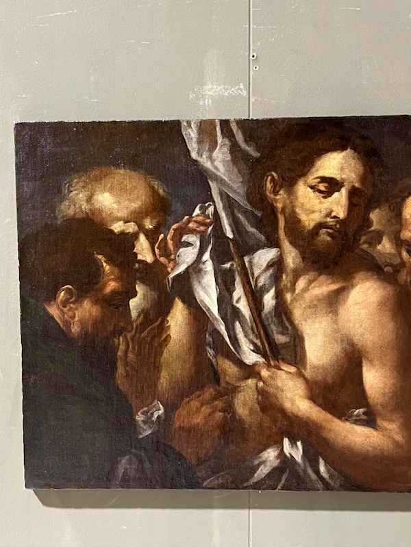 Dipinto Giovanni Battista Piazzetta - immagine 2