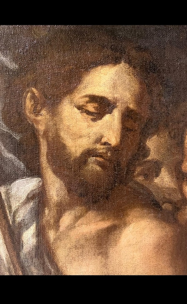 Dipinto Giovanni Battista Piazzetta - immagine 4