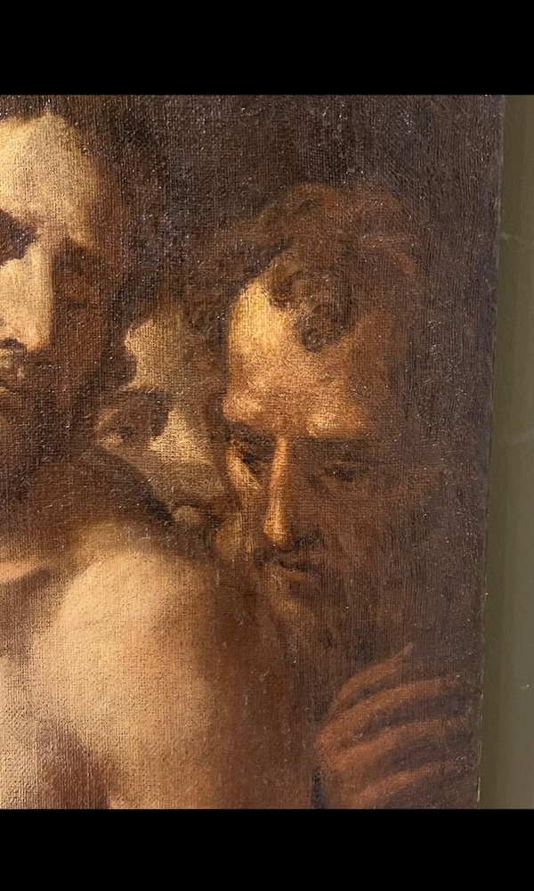 Dipinto Giovanni Battista Piazzetta - immagine 5