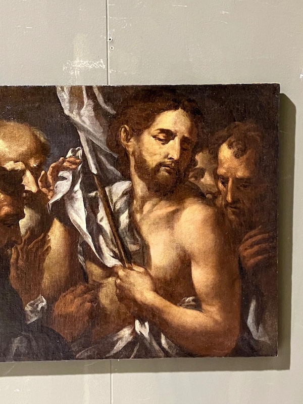Dipinto Giovanni Battista Piazzetta - immagine 3