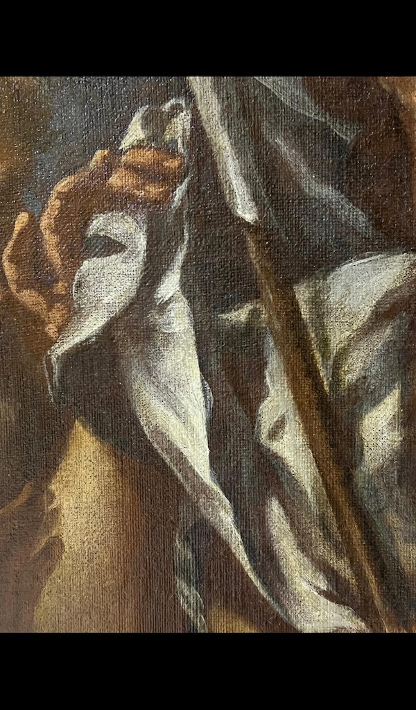 Dipinto Giovanni Battista Piazzetta - immagine 7