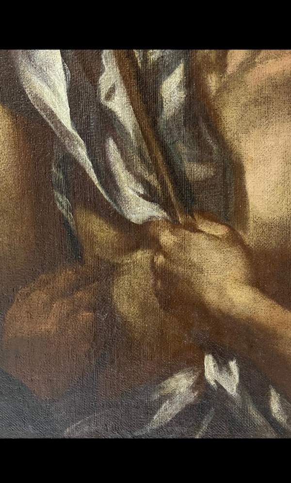 Dipinto Giovanni Battista Piazzetta - immagine 9
