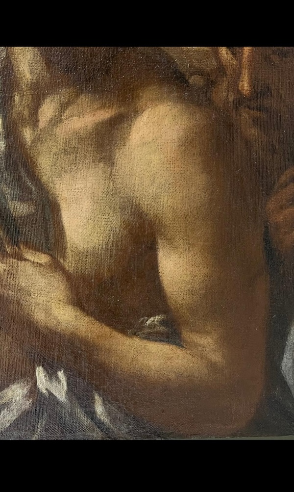 Dipinto Giovanni Battista Piazzetta - immagine 8