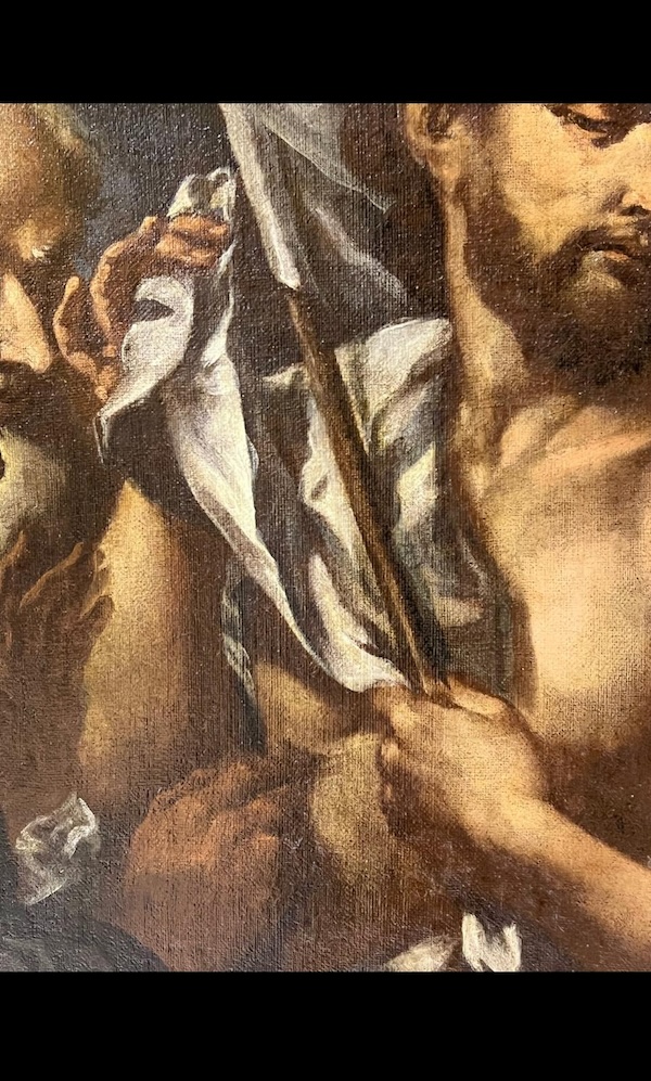 Dipinto Giovanni Battista Piazzetta - immagine 6