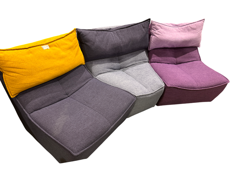 Divano Calia hip Hop - immagine 2