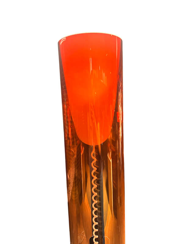 Lampada da terra Kartell Toobe - immagine 2