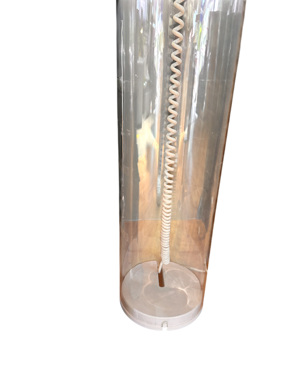 Lampada da terra Kartell Toobe - immagine 3