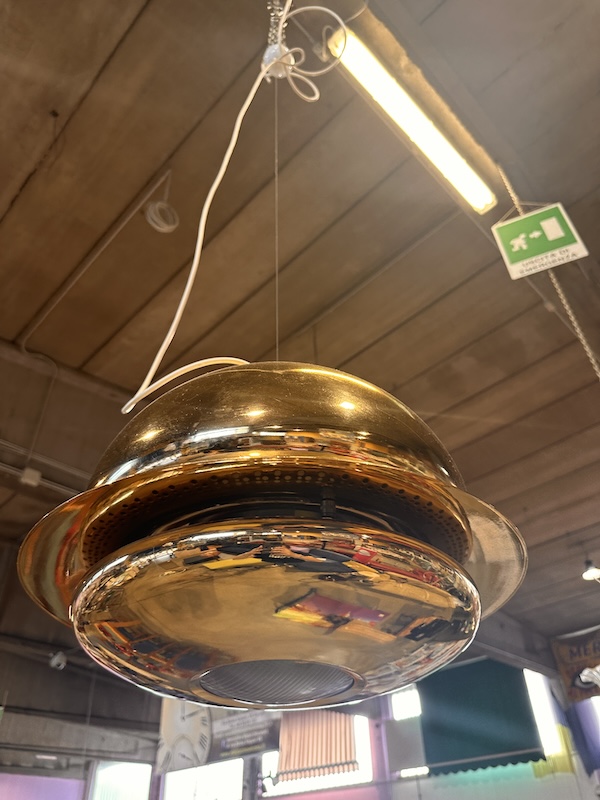 Lampadario NICTEA di Afra e Tobia Scarpa per Flos - immagine 3
