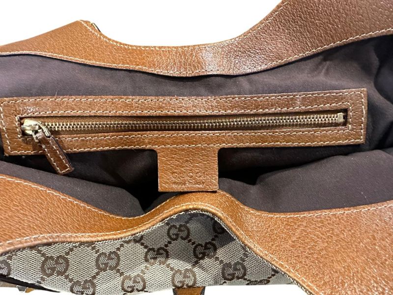 Borsa Gucci Jackie - immagine 5