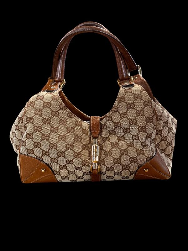 Borsa Gucci Jackie