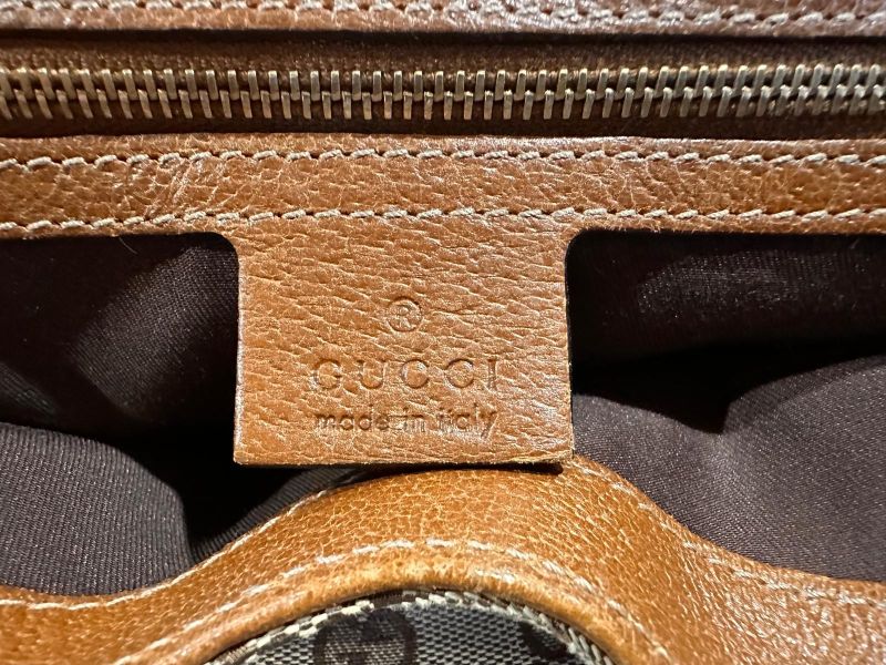 Borsa Gucci Jackie - immagine 6