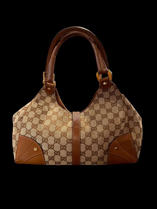 Borsa Gucci Jackie - immagine 2