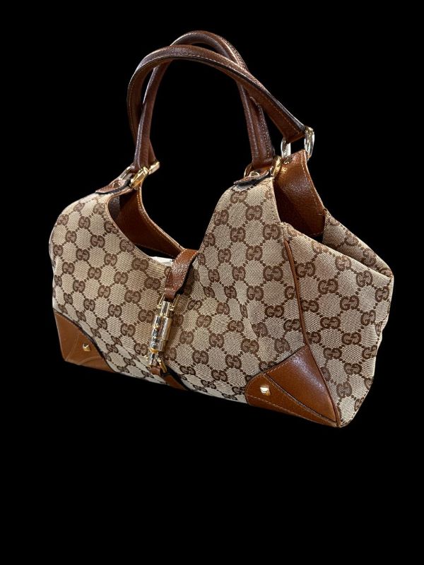 Borsa Gucci Jackie - immagine 3