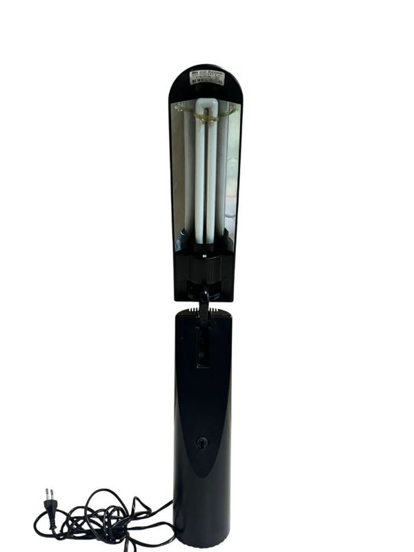 Lampada da tavolo Picchio di Isao Hosoe - immagine 4