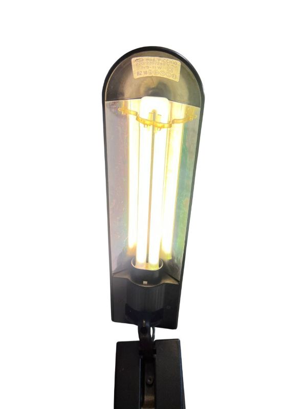 Lampada da tavolo Picchio di Isao Hosoe - immagine 5