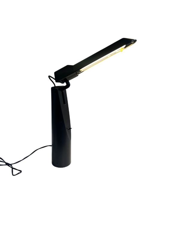 Lampada da tavolo Picchio di Isao Hosoe