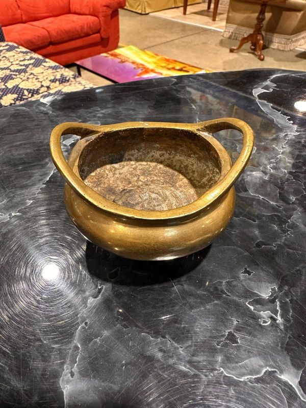 Incensiere Dinastia Da Ming Xuande Nian Zhi
