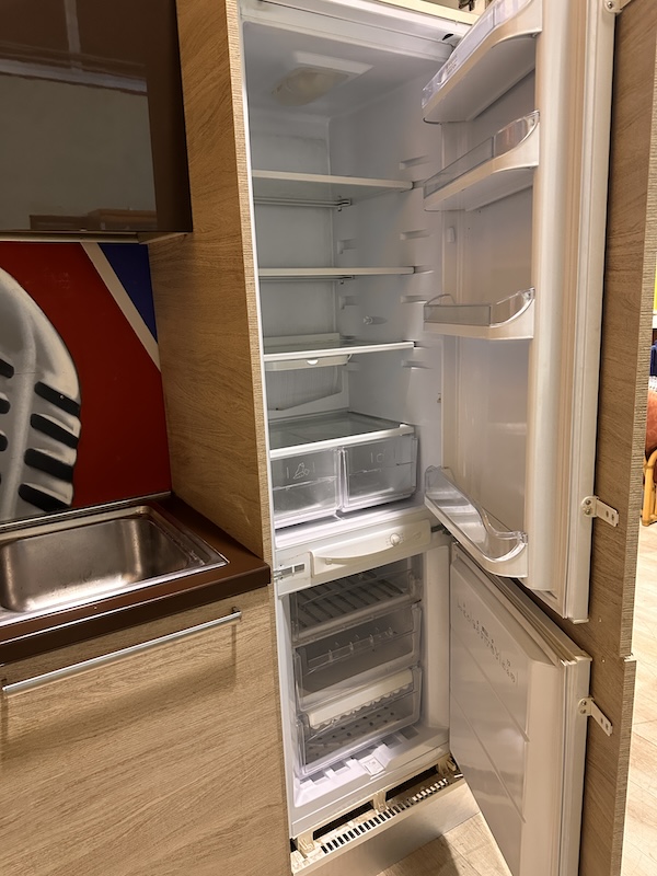 Cucina angolare Veneta Cucine - immagine 5