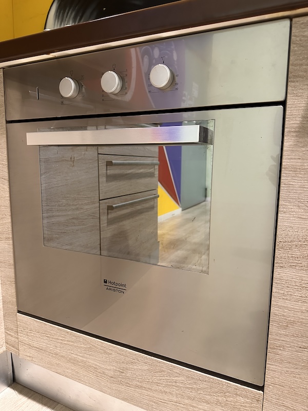 Cucina angolare Veneta Cucine - immagine 4