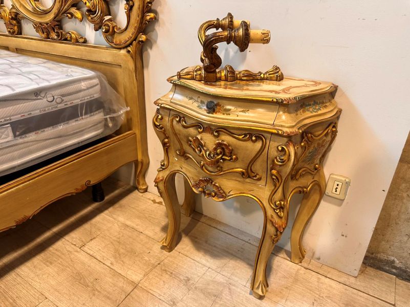 Camera matrimoniale veneziana - immagine 7