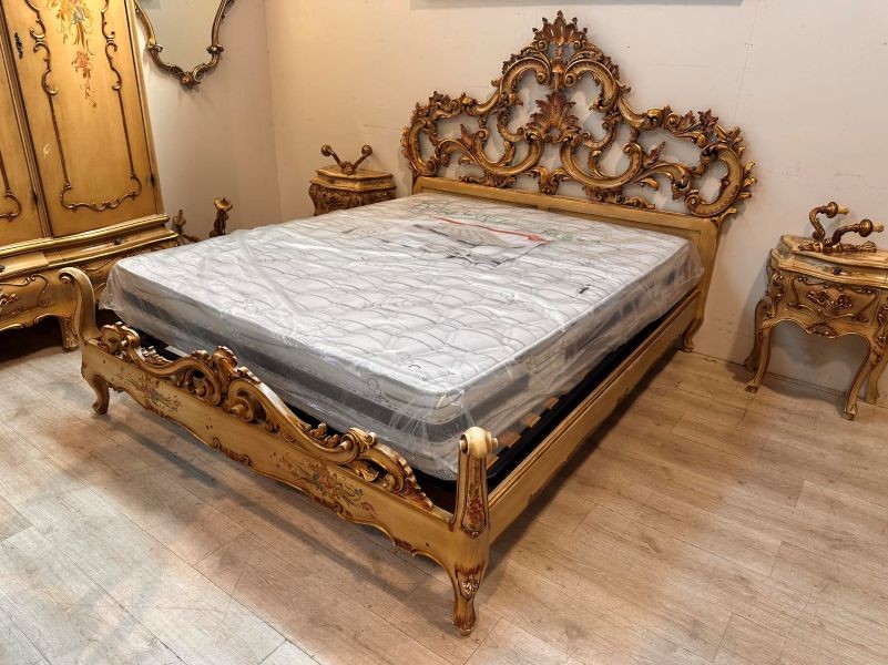 Camera matrimoniale veneziana - immagine 4